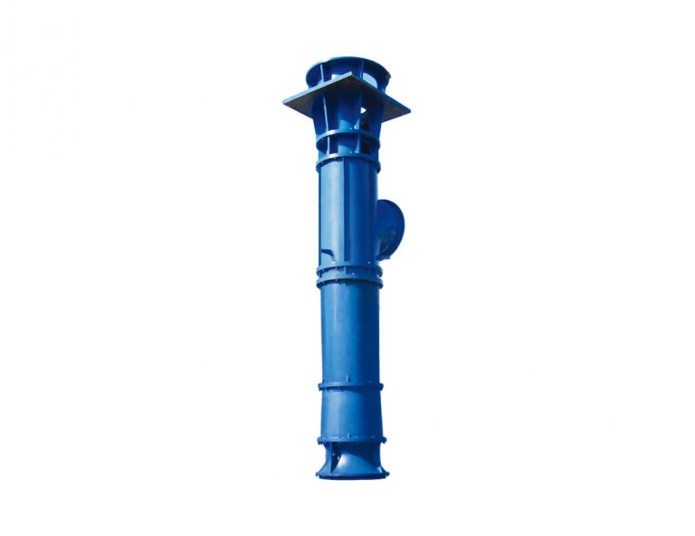 erik pump vtp series vertical turbine pump