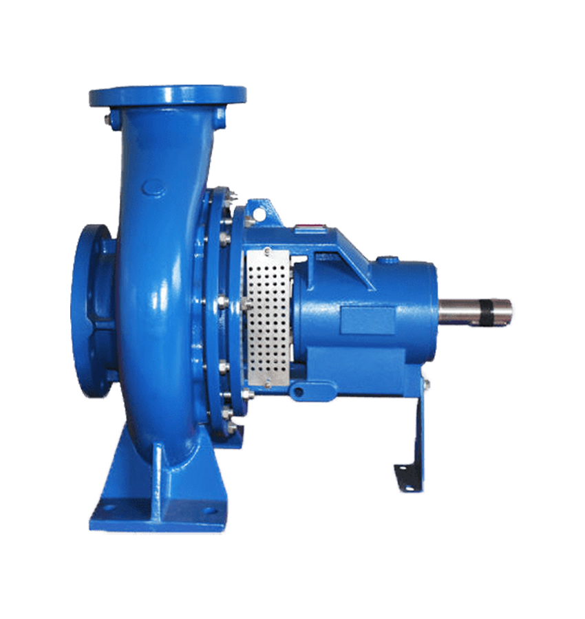 erik pump_LDP Series single-stage end-suction horizontal centrifugal pumps are made by way of improving the design_850x900px