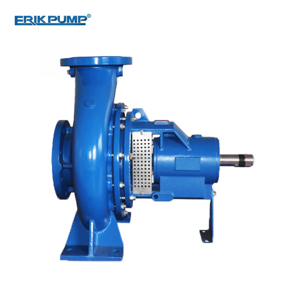 ldp series SINGLE-STAGE END SUCTION PUMPS